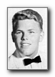 Jon Challberg: class of 1966, Norte Del Rio High School, Sacramento, CA.